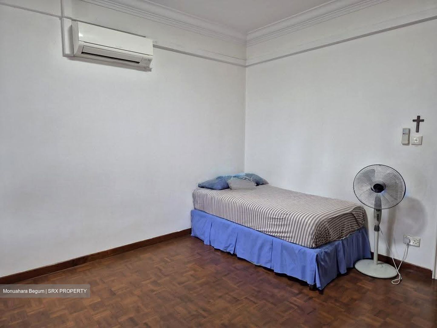 Boon Teck Towers (D12), Condominium #631821341